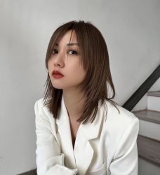 -艳遇 style fashion