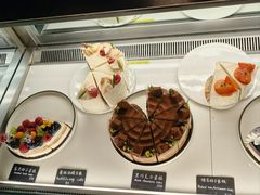 -麦田工坊(月湖店)