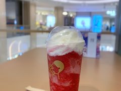 -喜茶(深圳海岸城店)
