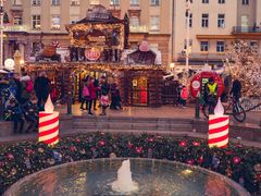 -耶拉契奇总督广场