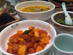 -周大厨·辣椒炒肉(龙湖南京雨山天街店)