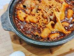 -塔吉蜀黍塔吉锅(大茂城店)