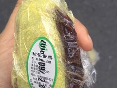 -江南春(中山中路店)