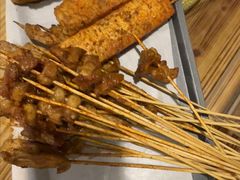 -冶建镜子·中国龙虾王(总店)