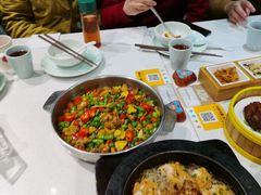 -拈菜(观音桥阳光世纪店)