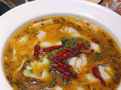 -李子坝梁山鸡(李子坝大鸡哥店)