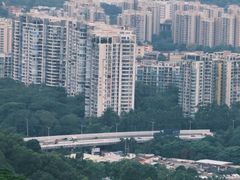 -火炉山森林公园