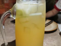 -星叶·东南亚料理(温州万象城店)