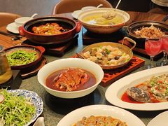 -宁邦·家宴·南京菜(红山动物园店)
