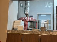 -盐说·西式餐酒馆(光明万达店)