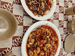 -老三样·旧食新味(船山路店)