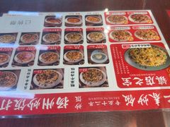-扬二春炒饭(国庆路总店)