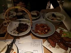 -胡桃里音乐酒馆(下沙店)