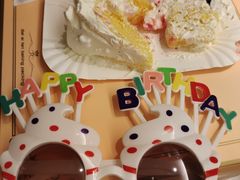 -昔木生日蛋糕(宜昌店)