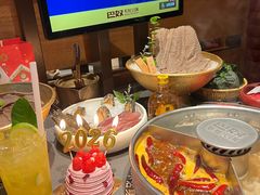 -CARINO BAKERY&CAFE(人广来福士店)