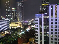 -广州富力君悦大酒店·凯菲厅