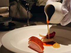 -三嚥阁 La Villa Restaurant