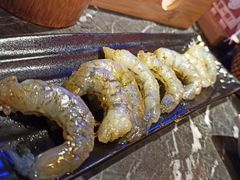 -十三姨正合丰烤肉(营迹路店)