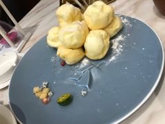 -南山鲜虾面·活鲜小馆·海味大连菜(南山总店)