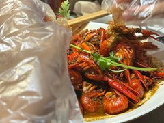 -海底捞火锅(新松江路店)