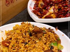 -福苗小骆驼烧烤(大唐不夜城店)