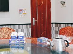 -庭苑美食中心·陈皮烧鹅·海鲜(台山店)