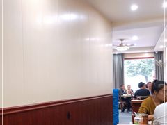 大堂-阿辉农家馆