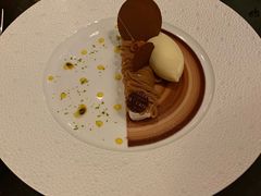 -L'ATELIER de Joel Robuchon(外滩18号店)