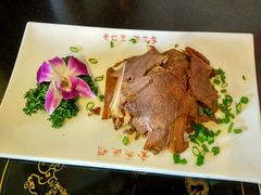 -天仁聚驴肉香(北石槽店)