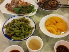 -阿胖龙虾小海鲜(宁国南路总店)
