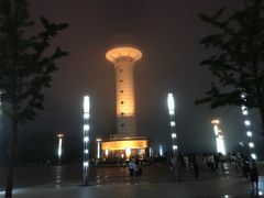 -日照灯塔风景区