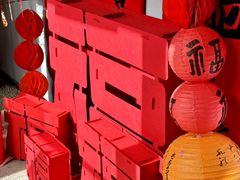 -河风の幸会精致料理