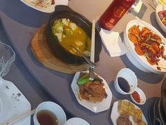 -秦月轩·陕西家乡菜(阜成路·五棵松店)