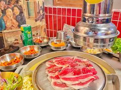 -朴安胖·韩国烤肉(沈阳店)