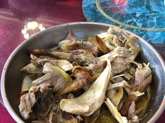 土窑鸡-红灯记食家