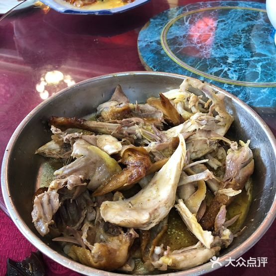 红灯记食家