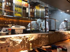 -山葵家·创意料理(宁波来福士店)