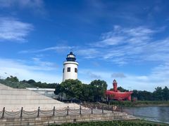 -上海中国航海博物馆