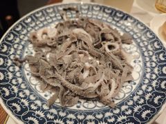 爆肚-北京老门框爆肚涮肉馆(锦业路店)