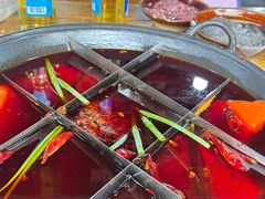 -正南齊北重庆老火锅(光华村直营店)