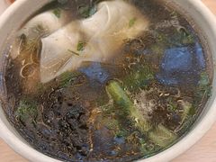 -素满香·全民食养自助(长宁龙之梦店)