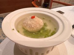 -扬州香格里拉·香宫中餐厅