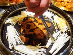 -炉队长·齐齐哈尔家庭烤肉(马家堡店)