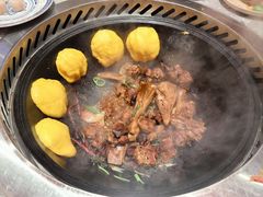 -二胖家铁锅炖大鹅(双井店)