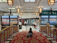 -良友·海鲜青岛菜(五四广场店)