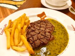 -Entrecôte 法国牛扒馆(保利·时光里店)