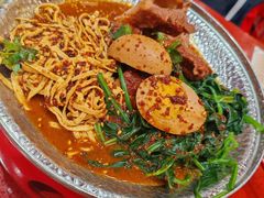 -喜家德虾仁水饺(景枫中心店)