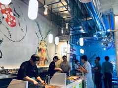 -Green Option(官舍店)