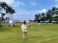 -三亚亚龙湾天域度假酒店