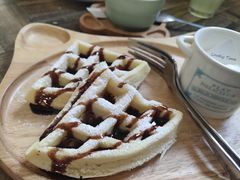 -小时光咖啡馆(北锣鼓巷店)
